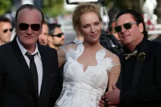 Os filmes mais aplaudidos no Festival de Cinema de Cannes (duração em minutos)!
