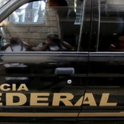 PF mira suspeitos de lavar dinheiro do jogo do bicho com postos de gasolina
