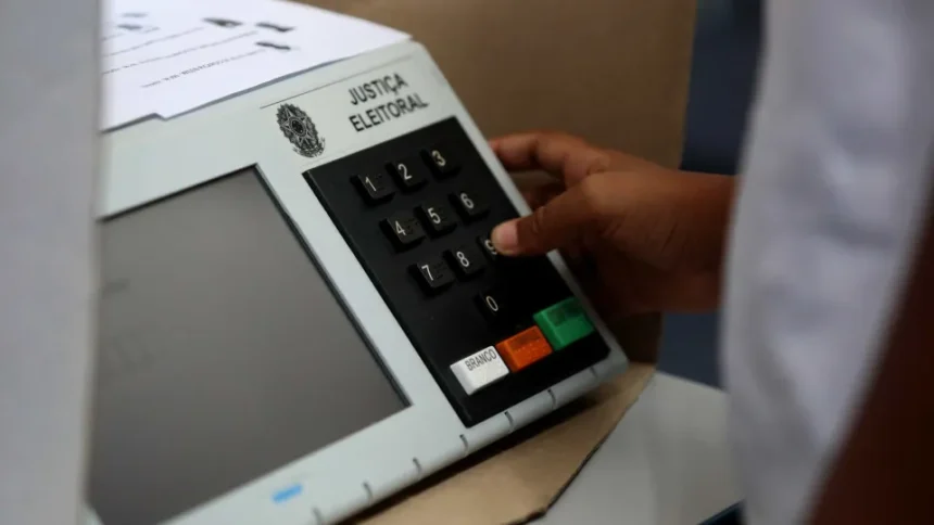 Participação de adolescentes no eleitorado pode atingir pior nível desde 2014, segundo projeção