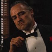 Marlon Brando em