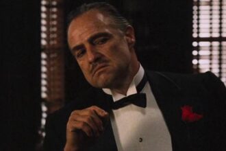 Marlon Brando em