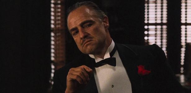 Marlon Brando em