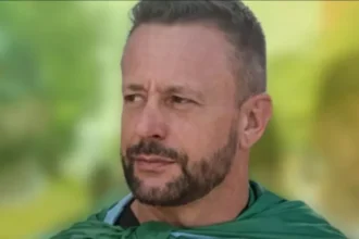 Presidente do PL em cidade de SC morre após passar mal em jogo