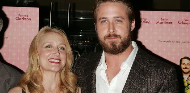 Ryan Gosling foi demitido de filme após ganhar 27 kg