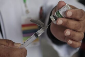 SP inicia na segunda (18) campanha de vacinação contra influenza