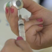 SUS vai ampliar proteção vacinal contra doença pneumocócica