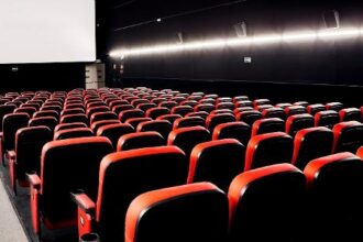 Sadovski sobre fãs de Michael no cinema: 'Não é ser mal-educado'