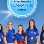 Sala do Empreendedor de Engenheiro Paulo de Frontin conquista Selo Diamante do Sebrae Nacional | ASN Rio de Janeiro