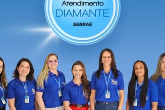 Sala do Empreendedor de Engenheiro Paulo de Frontin conquista Selo Diamante do Sebrae Nacional | ASN Rio de Janeiro
