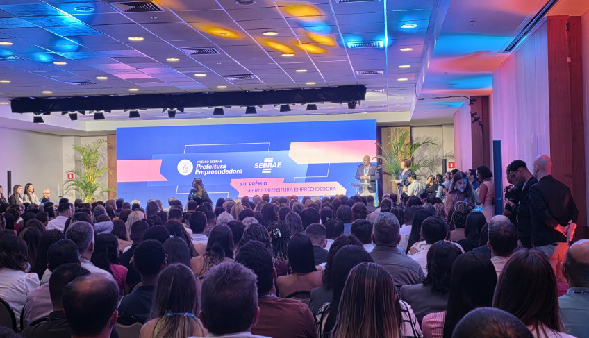 Salas do Empreendedor de Vassouras e Pinheiral recebem o Selo Diamante em premiação nacional do Sebrae | ASN Rio de Janeiro