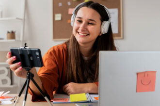 Sebrae Rio promove capacitação gratuita para influenciadores e criadores de conteúdo em Três Rios | ASN Rio de Janeiro