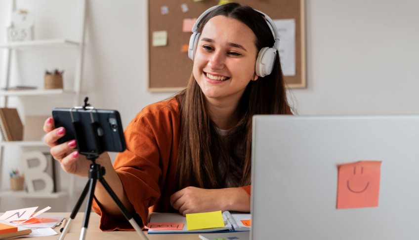 Sebrae Rio promove capacitação gratuita para influenciadores e criadores de conteúdo em Três Rios | ASN Rio de Janeiro