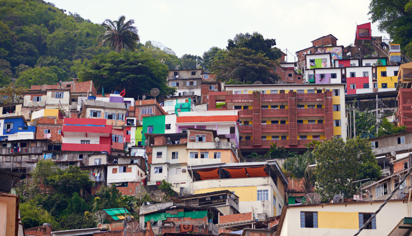 Sebrae Rio promove maratona de inovação gratuita para empreendedores de comunidades | ASN Rio de Janeiro