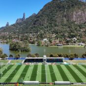 Seleção inicia reta final de preparação para a Copa na próxima quarta