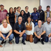 Servidores públicos de Miracema recebem capacitação sobre qualidade no atendimento promovido pelo Sebrae Rio | ASN Rio de Janeiro