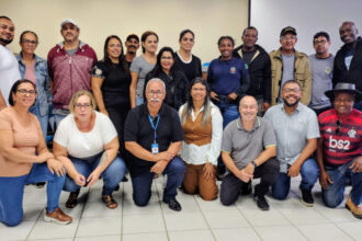 Servidores públicos de Miracema recebem capacitação sobre qualidade no atendimento promovido pelo Sebrae Rio | ASN Rio de Janeiro