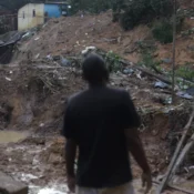 Sobe para 6 o número de mortos nas chuvas em Pernambuco; mais de 2.600 estão fora de casa