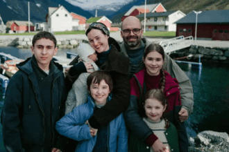 "Fjord" levou a Palma de Ouro em Cannes 2026