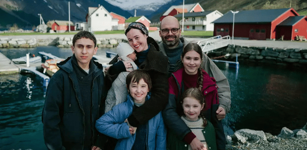 "Fjord" levou a Palma de Ouro em Cannes 2026