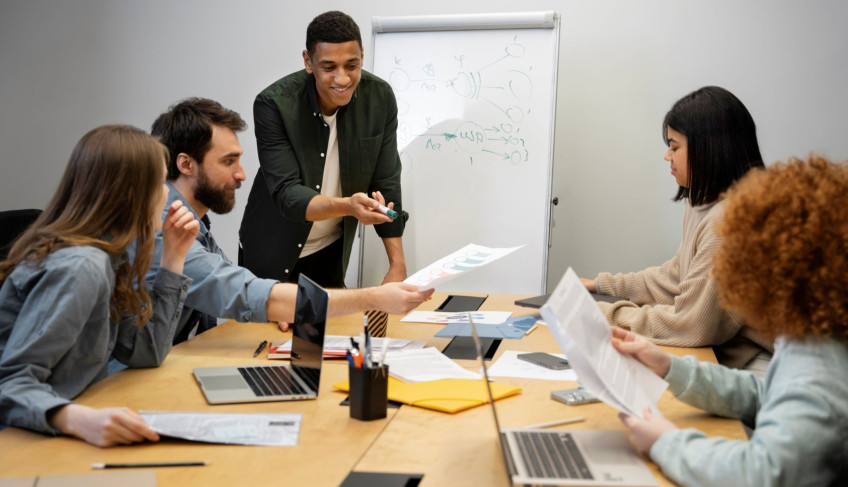 Três Rios recebe nova turma do Empretec | ASN Rio de Janeiro
