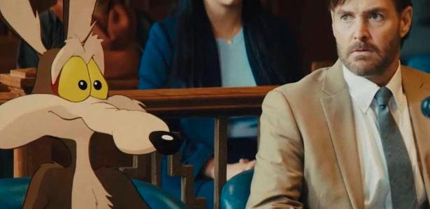 como filme com Looney Tunes escapou de cancelamento