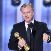 Christopher Nolan