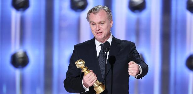 Christopher Nolan