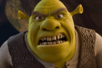 'Shrek 5' ganha primeiro trailer de divulgação; estreia acontece em 2027
