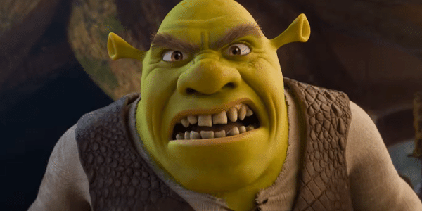 'Shrek 5' ganha primeiro trailer de divulgação; estreia acontece em 2027