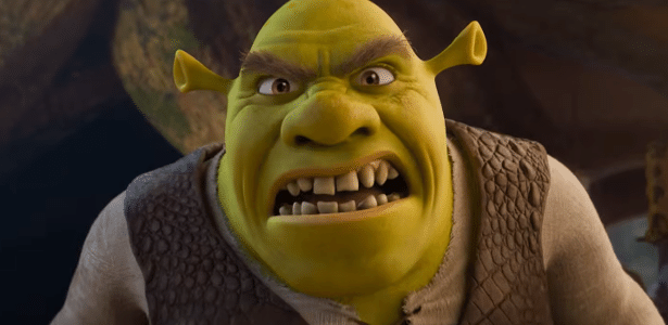 'Shrek 5' ganha primeiro trailer de divulgação; estreia acontece em 2027
