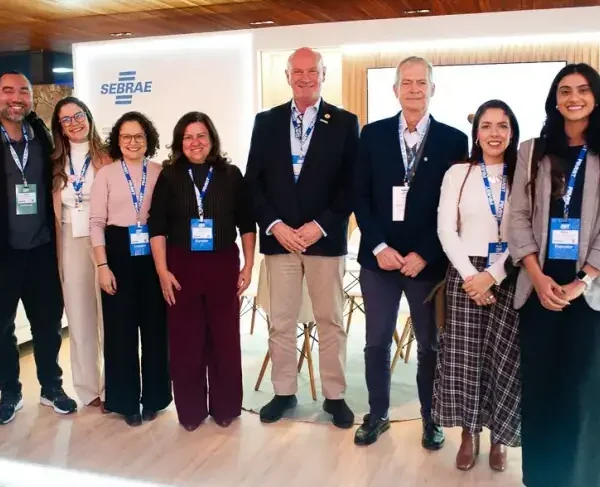 35ª Fevest conecta criatividade, inovação e oportunidade no mercado internacional | ASN Rio de Janeiro