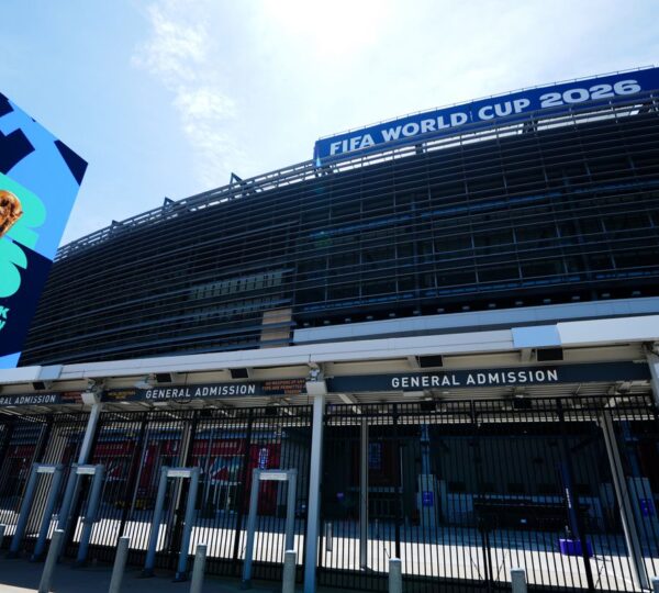 Abertura da Copa 2026 terá eventos simultâneos em três países