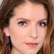 Anna Kendrick é conhecida por trabalhos em filmes como "A Escolha Perfeita" e "Amor sem Escalas"