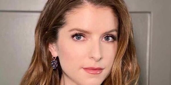 Anna Kendrick é conhecida por trabalhos em filmes como "A Escolha Perfeita" e "Amor sem Escalas"