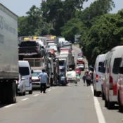 Apenas 20% das rodovias brasileiras oferecem alto nível de segurança, diz pesquisa
