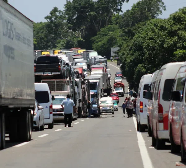 Apenas 20% das rodovias brasileiras oferecem alto nível de segurança, diz pesquisa
