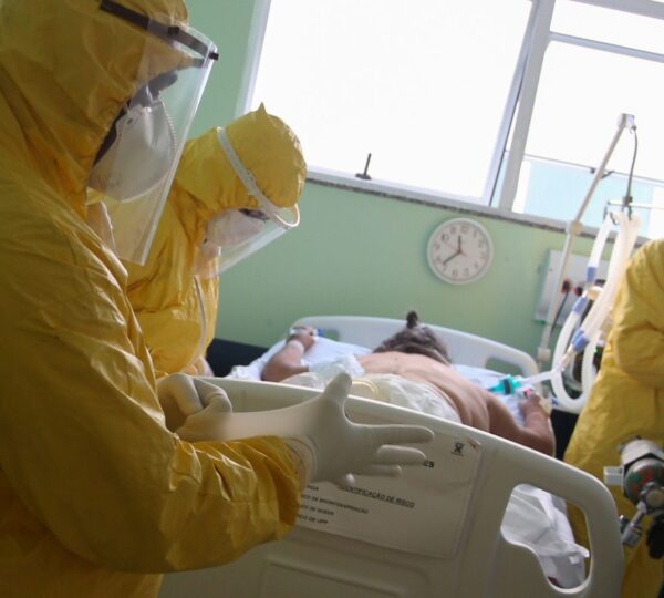 Brasil deverá ter centro para enfrentamento de emergências em saúde 