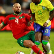 Brasil estreia na Copa do Mundo após ciclo de preparação tumultuado