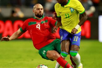 Brasil estreia na Copa do Mundo após ciclo de preparação tumultuado