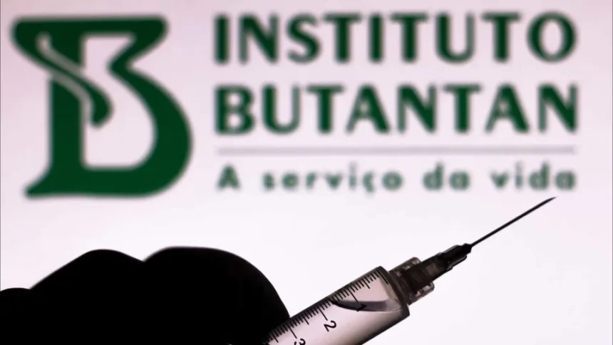 Butantan mantém estudo sobre vacina da dengue em idosos