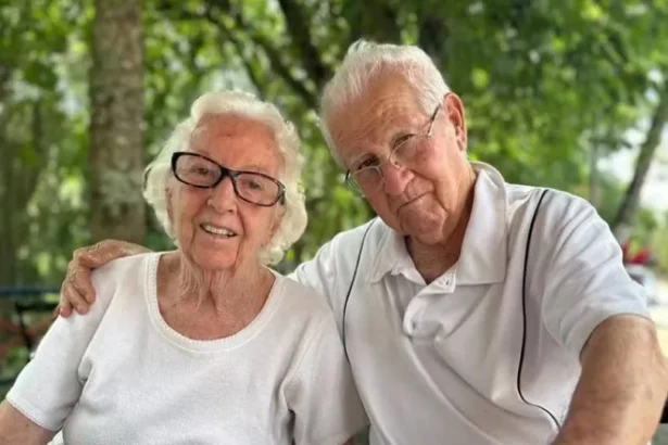 Casal que viveu junto por mais de 40 anos morre no mesmo dia em hospital no Rio