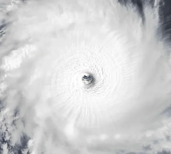 Chuva incomum e ciclone atingem o Brasil: veja estados mais afetados