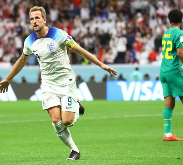 Com geração talentosa, Inglaterra deve dominar Grupo L da Copa