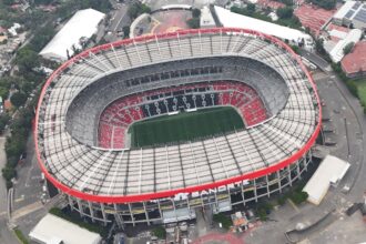 Começa nesta quinta-feira a Copa do Mundo de 2026