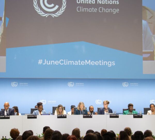 Conferência de Bonn tem avanços limitados e impasses para COP31