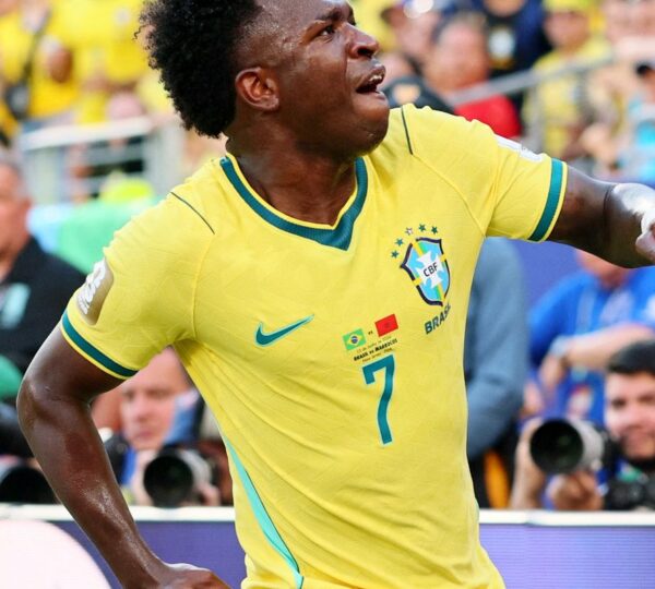 Confira os jogos da Copa do Mundo nesta sexta; Brasil encara o Haiti