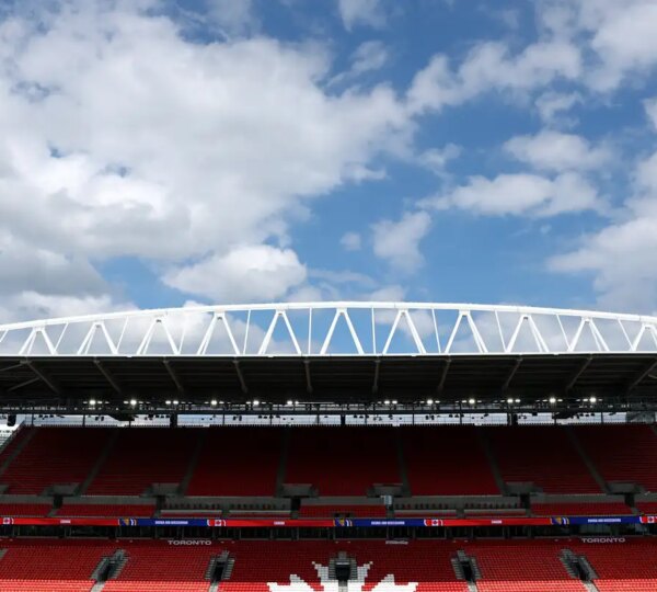 Copa 2026 terá confrontos dos grupos B e D nesta sexta-feira
