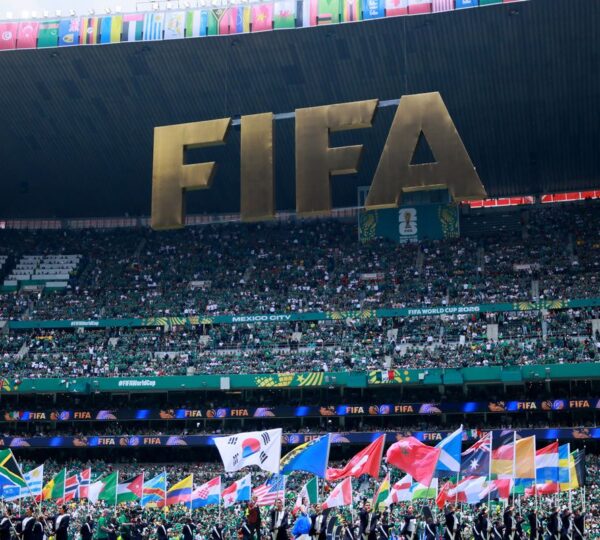 Copa do Mundo: Fenaj denuncia constrangimento a jornalistas nos EUA