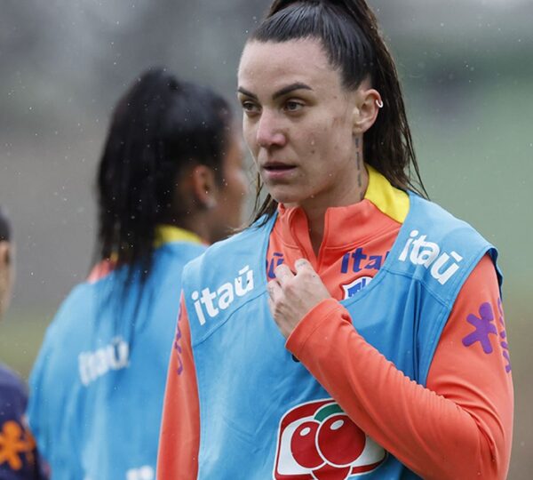 Cruzeiro feminino chega a sete desfalques pela mesma lesão