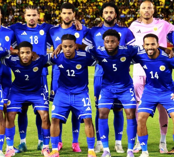 Curaçao leva ritmo caribenho para sua estreia na Copa do Mundo